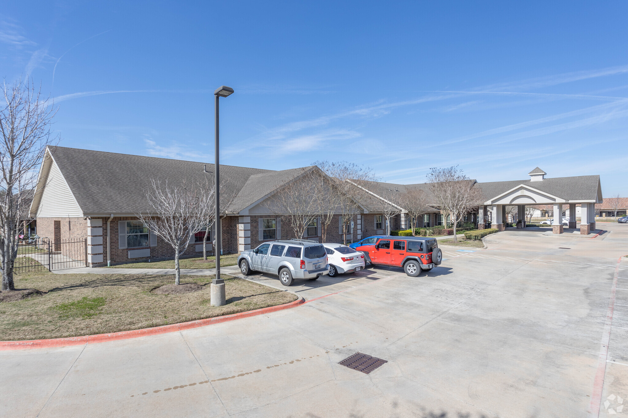 5020 Space Center Blvd, Pasadena, TX en venta Foto principal- Imagen 1 de 4