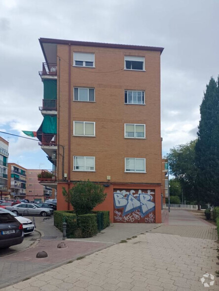 Edificios residenciales en Fuenlabrada, MAD en venta - Foto principal - Imagen 1 de 1