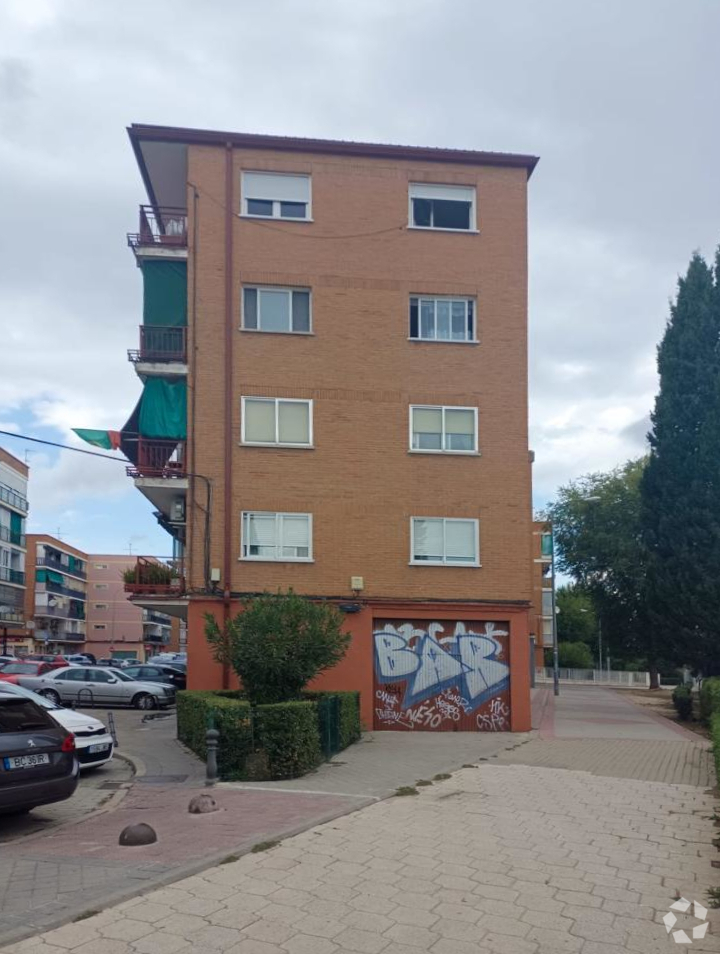 Edificios residenciales en Fuenlabrada, MAD en venta Foto principal- Imagen 1 de 2