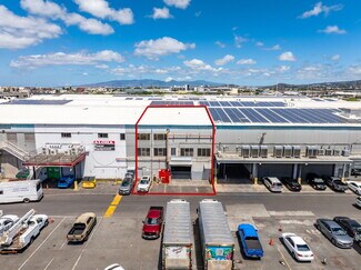 Más detalles de 500 alakawa St, Honolulu, HI - Nave en venta