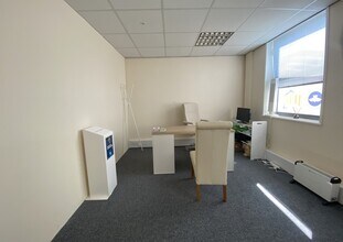 Bromham Rd, Bedford en alquiler Foto del interior- Imagen 2 de 3