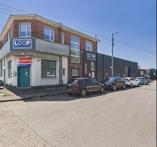 Más detalles de 57 Durham St S, Glasgow - Oficina en venta