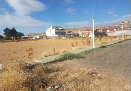 Calle A. García Tejero, 21, Consuegra, Toledo en venta Foto principal- Imagen 1 de 1