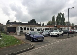 Más detalles de 1-3 Yelverton Rd, Bristol - Nave en alquiler