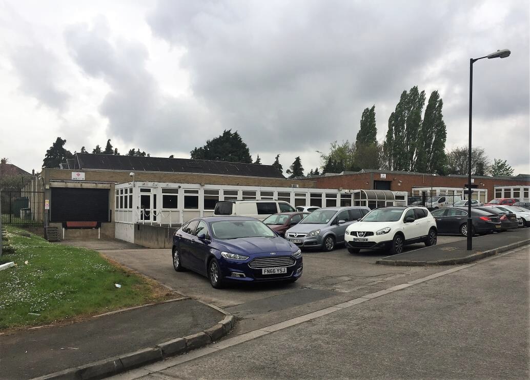 1-3 Yelverton Rd, Bristol en alquiler Foto del edificio- Imagen 1 de 5