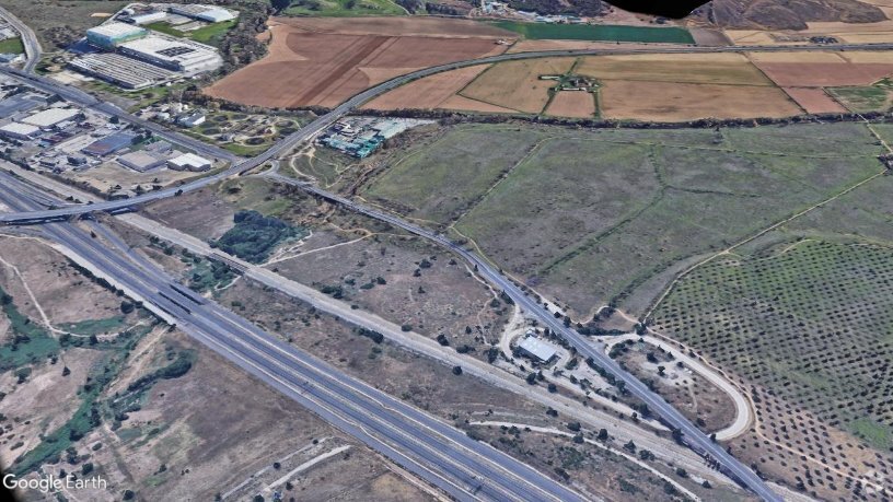 Avenida Madrid km 27, 1856, Alcalá de Henares, Madrid en venta - Foto del edificio - Imagen 2 de 2