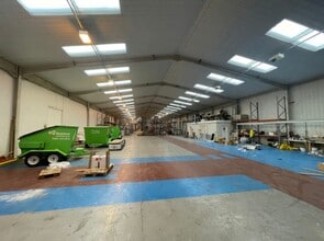 2 Tair Ffynnon, Whitland en alquiler Foto del interior- Imagen 2 de 2