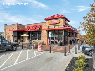 Más detalles de 33674 Old Valley Pike, Strasburg, VA - Local en venta