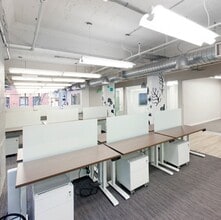 611-615 Mission St, San Francisco, CA en alquiler Foto del interior- Imagen 2 de 9