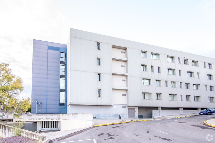 Oficinas en Alcobendas, MAD en venta - Foto del edificio - Imagen 2 de 30