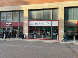 Más detalles de 20 High St, Birmingham - Local en alquiler