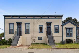 Más detalles para 1820 3rd St, Alameda, CA - Edificios residenciales en venta