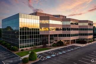 Más detalles para 412 N Cedar Bluff Rd, Knoxville, TN - Oficinas en alquiler