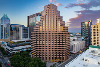 Más detalles para 111 Congress Ave, Austin, TX - Coworking en alquiler