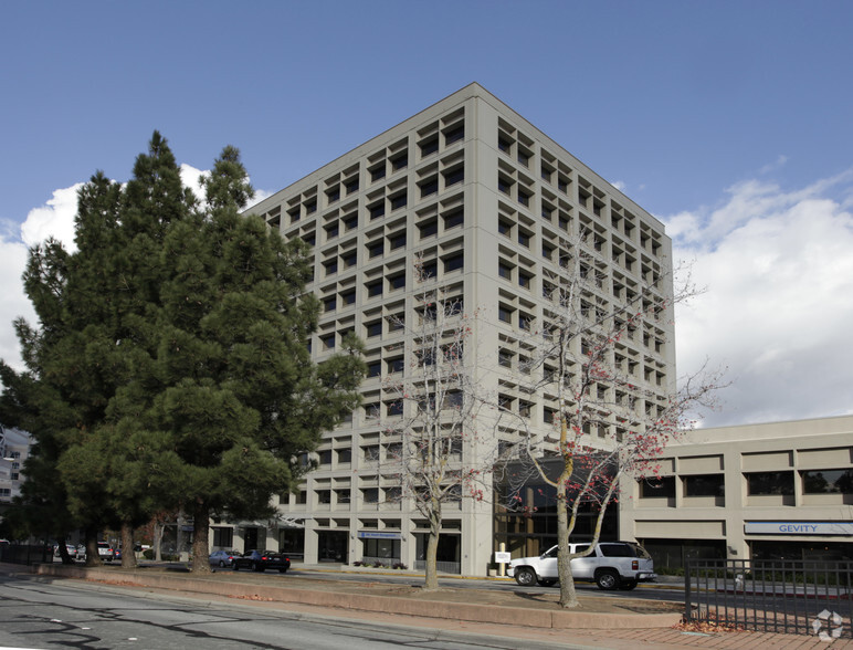 1990 N California Blvd, Walnut Creek, CA en alquiler - Foto del edificio - Imagen 3 de 7