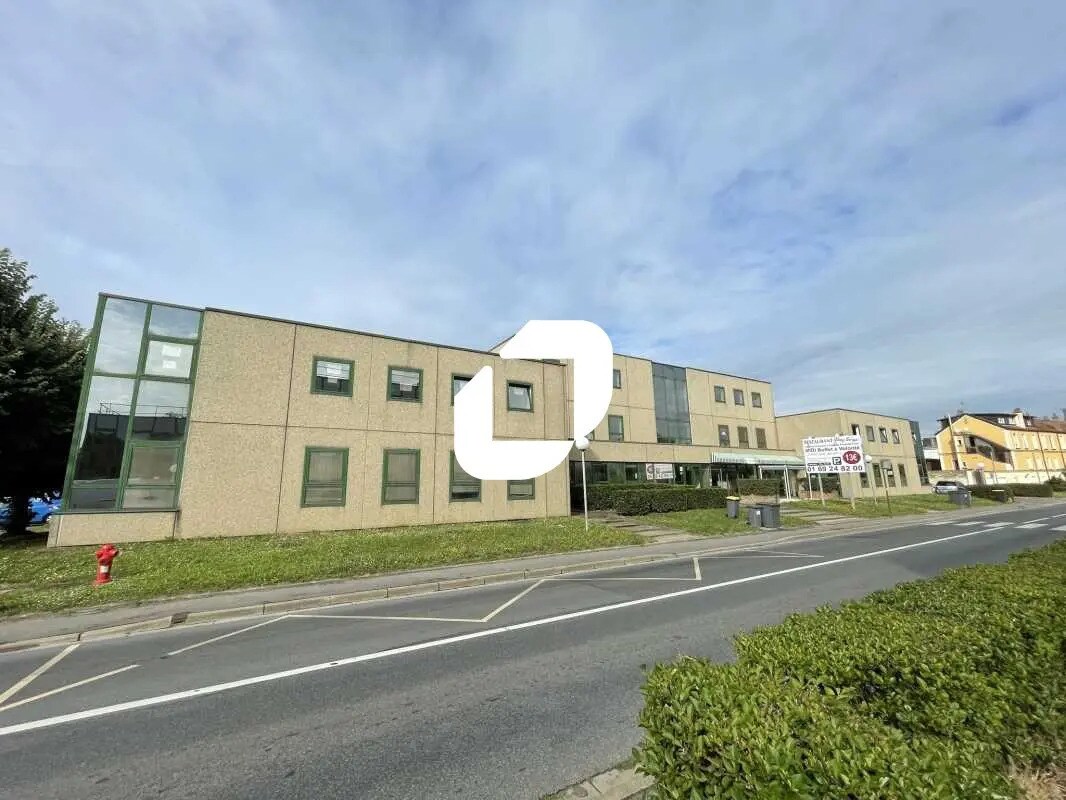 6-14 Rue De Ris, Viry-Châtillon en alquiler Foto del edificio- Imagen 1 de 10