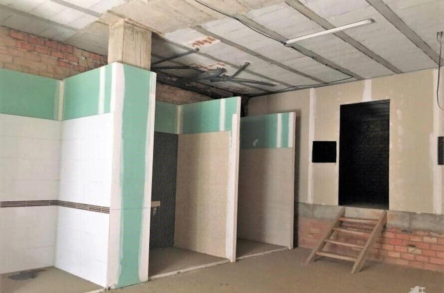 Local en Córdoba, Córdoba en venta - Foto del edificio - Imagen 2 de 4