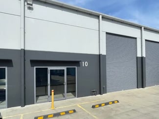 Más detalles de 4 Fairmile Cl, Charmhaven - Nave en alquiler