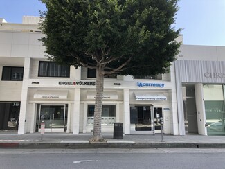 Más detalles para 340 N Camden Dr, Beverly Hills, CA - Local en alquiler