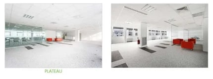 1-5 Avenue Carnot, Massy en alquiler Foto del interior- Imagen 2 de 5