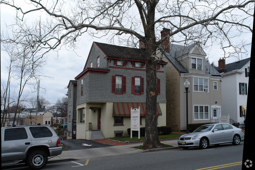 14 Elm St, Morristown, NJ en alquiler - Foto principal - Imagen 1 de 8