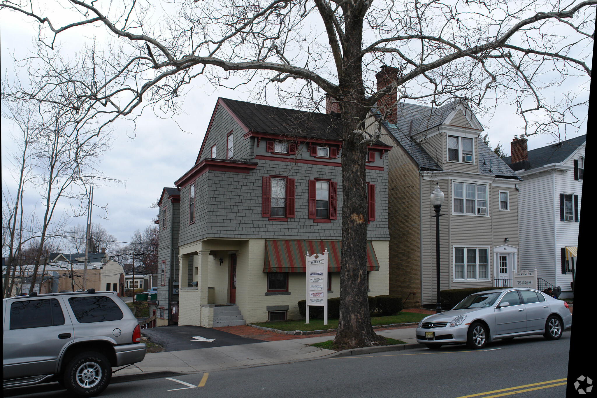 14 Elm St, Morristown, NJ en alquiler Foto principal- Imagen 1 de 9