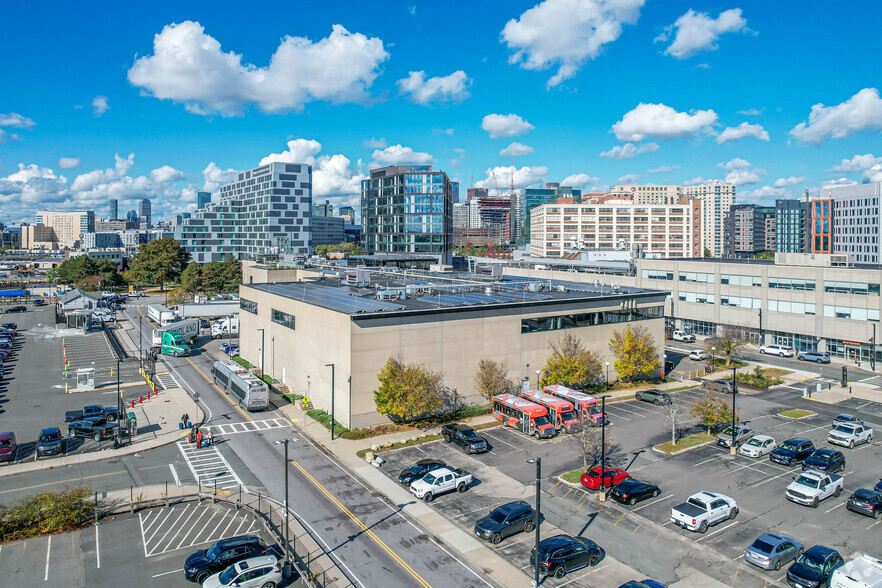 5-11 Drydock Ave, Boston, MA en alquiler - Foto del edificio - Imagen 2 de 20