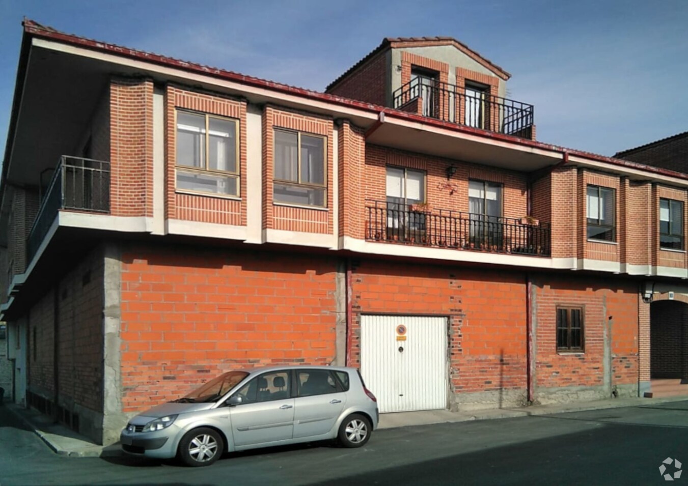 Calle Procesiones, 1, Sanchonuño, Segovia en venta Foto principal- Imagen 1 de 1