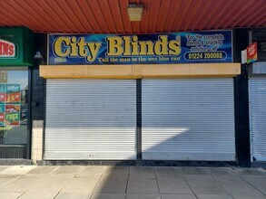 11 Summerhill Ct, Aberdeen en alquiler Foto del edificio- Imagen 1 de 2