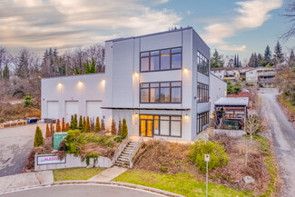 Más detalles para 3701 Keith St, Burnaby, BC - Oficina en alquiler