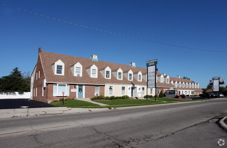 2901 N Oakwood Ave, Muncie, IN en alquiler - Foto del edificio - Imagen 2 de 5