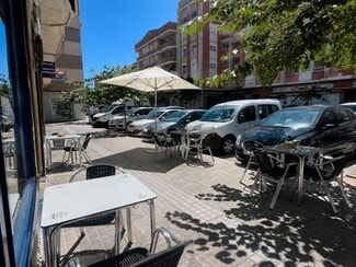 Más detalles de Local en alquiler