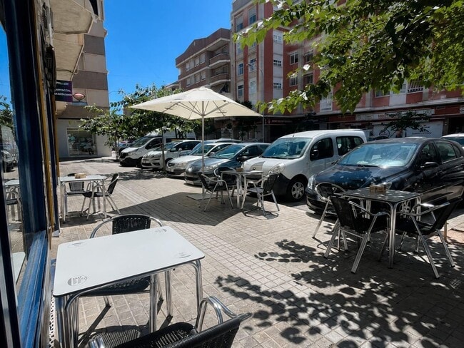 Más detalles de Local en alquiler