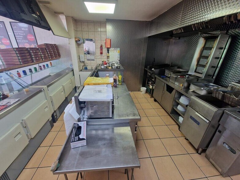 111 Uppingham Rd, Leicester en venta - Foto del edificio - Imagen 3 de 6