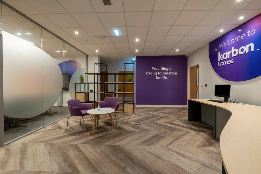 Sanderson Arcade, Morpeth en alquiler - Foto del interior - Imagen 1 de 9