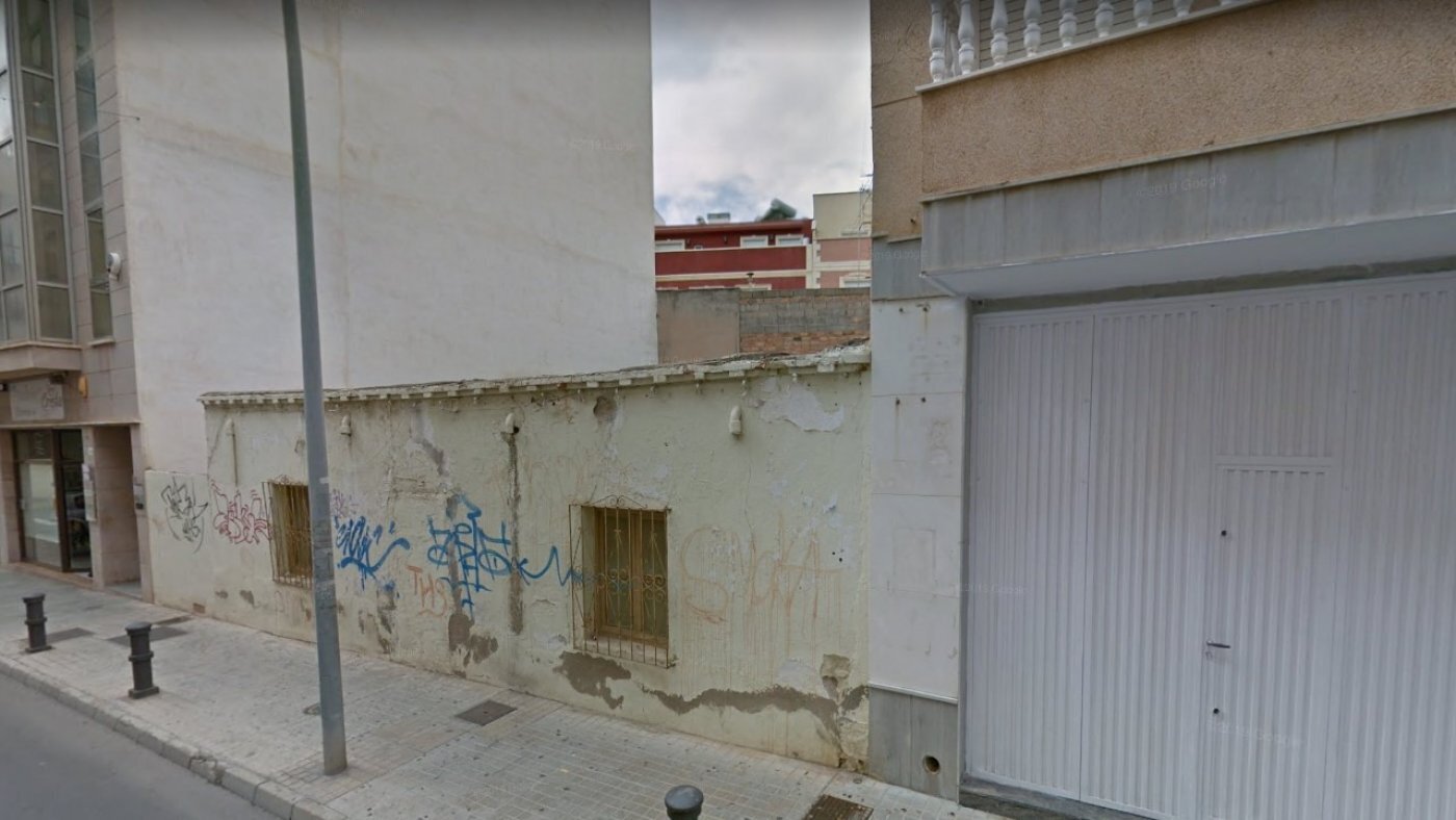 Terreno en El Ejido, Almería en venta Foto del edificio- Imagen 1 de 2