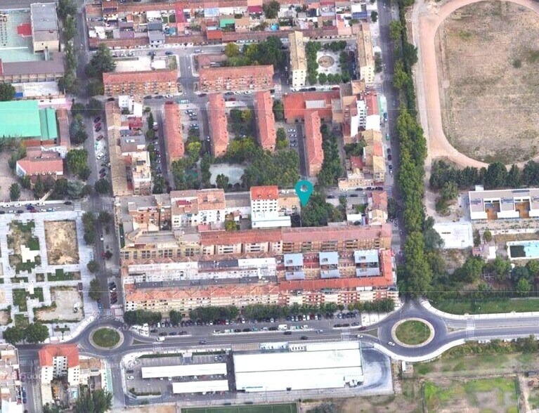 Zacarias, Martínez, Ávila en venta - Vista aérea - Imagen 1 de 10