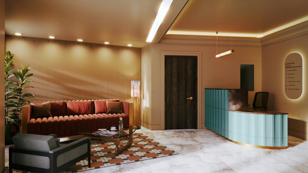 7 Down St, London en alquiler - Foto del interior - Imagen 2 de 12