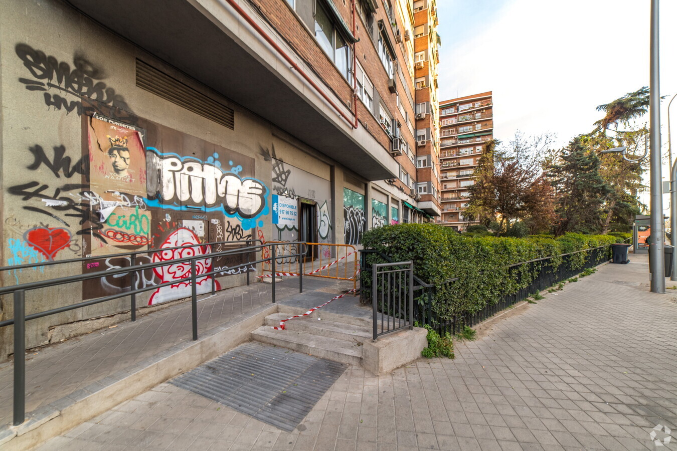 Paseo Santa María de la Cabeza, 85, Madrid, MAD 28019 - Unidad Puerta 1I, Esc. 1 -  - Foto del interior - Image 1 of 25