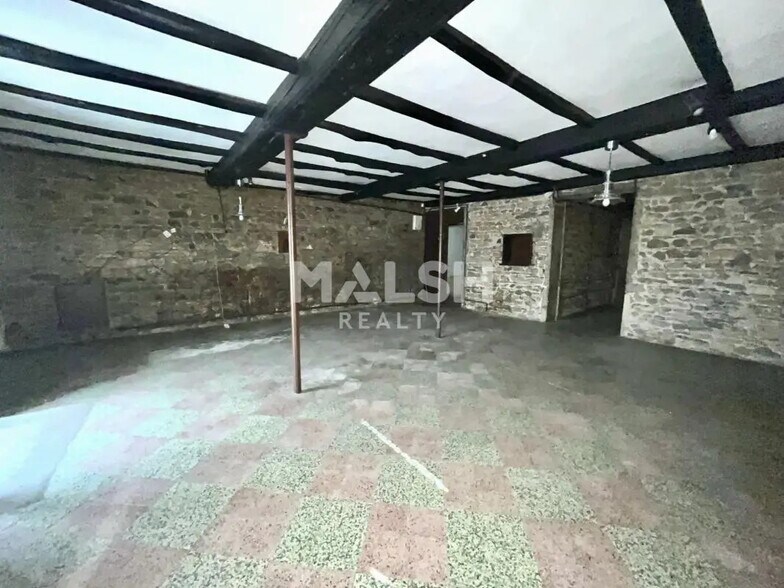 Local en Lyon en alquiler - Foto del interior - Imagen 2 de 4