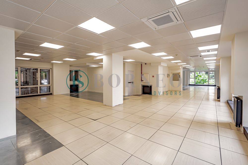 Paseo Castellana, 140, Madrid, Madrid en alquiler Foto del interior- Imagen 1 de 29