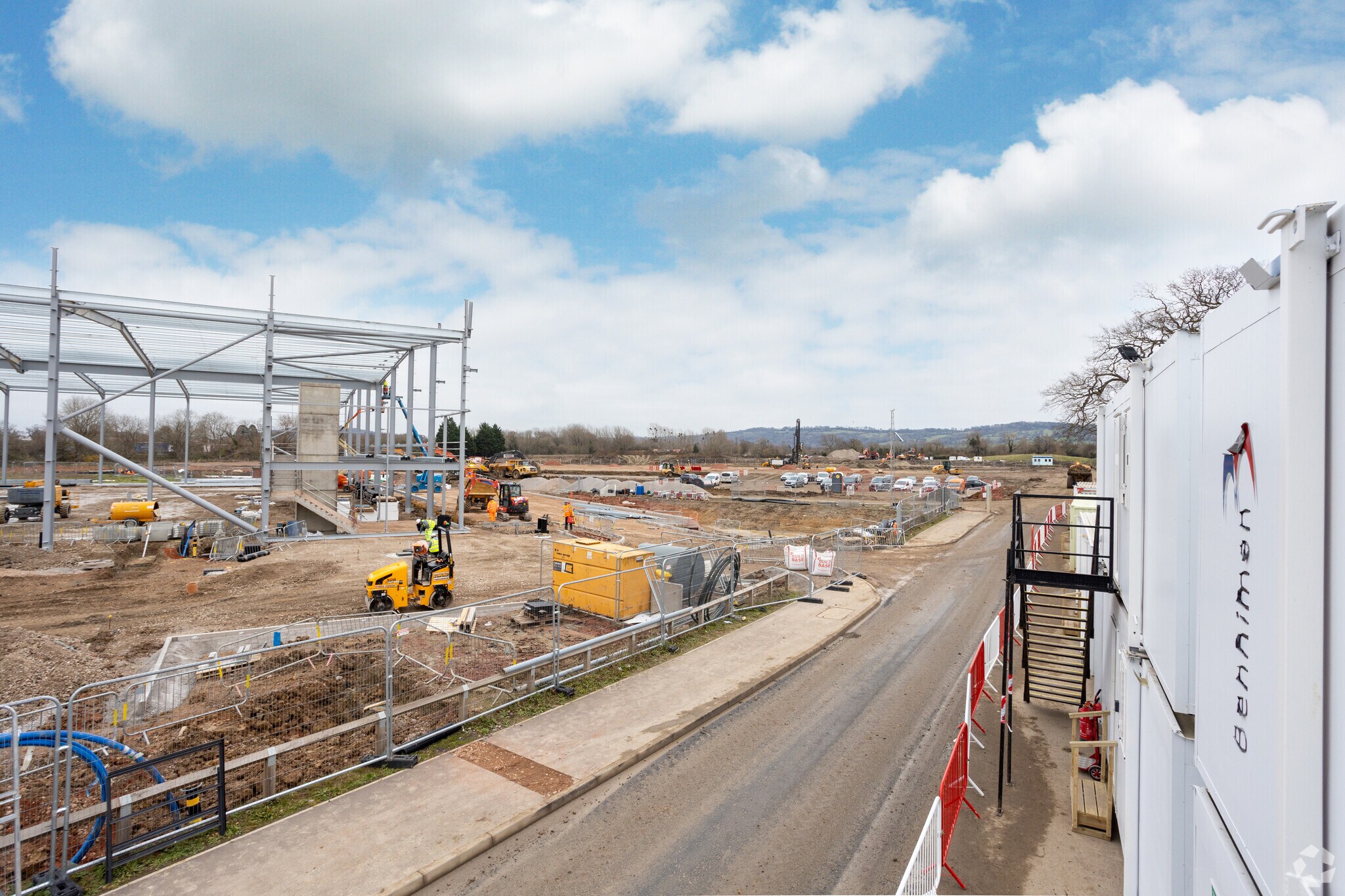 Stonehouse, Haresfield en alquiler Foto principal- Imagen 1 de 2