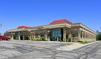 Más detalles de 250 14th Ave E, Sartell, MN - Oficina en venta