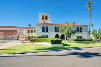 Más detalles para 7501 E McCormick Pky, Scottsdale, AZ - Oficinas en alquiler