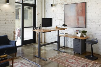 Más detalles para 329 S Main St, Fort Worth, TX - Coworking en alquiler