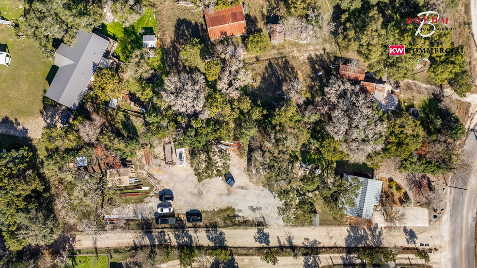 10008 Johns Rd, Boerne, TX en alquiler - Foto del edificio - Imagen 3 de 33