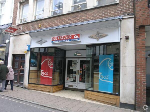 7-8 High St, Barnstaple en venta Foto principal- Imagen 1 de 3