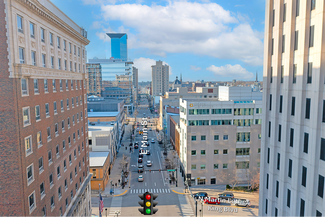 Más detalles de 175 E Main St, Lexington, KY - Oficina, local en alquiler