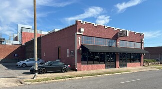 Más detalles para 2208 6th Ave S, Birmingham, AL - Locales en alquiler