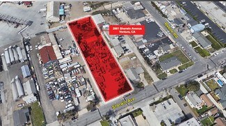 Más detalles de 2861 Sherwin Ave, Ventura, CA - Terreno en alquiler
